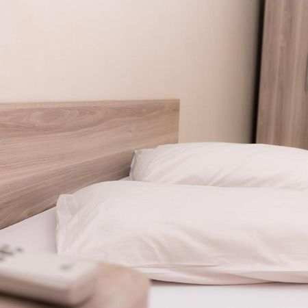 Turis Hotel Centro Campo Grande  Dış mekan fotoğraf