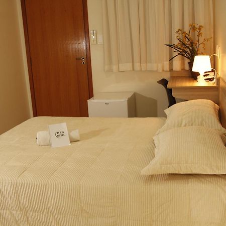 Turis Hotel Centro Campo Grande  Oda fotoğraf