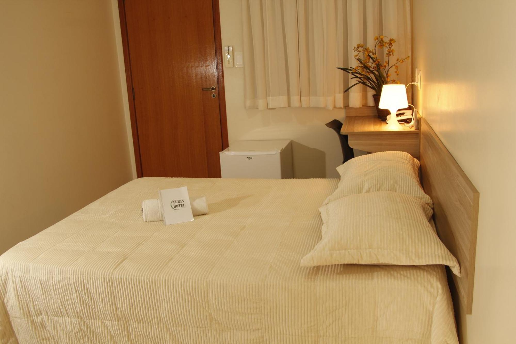 Turis Hotel Centro Campo Grande  Oda fotoğraf