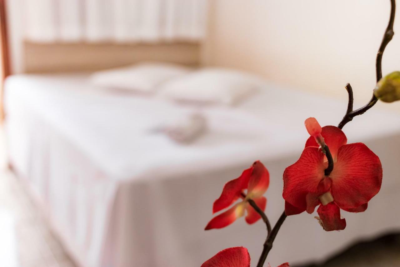 Turis Hotel Centro Campo Grande  Dış mekan fotoğraf